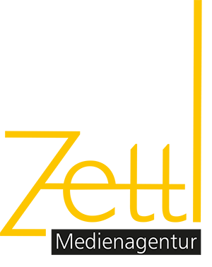 Zettl Medienagentur - EINFACH ANDERS DENKEN! GLEICH SEIN KANN JEDER.